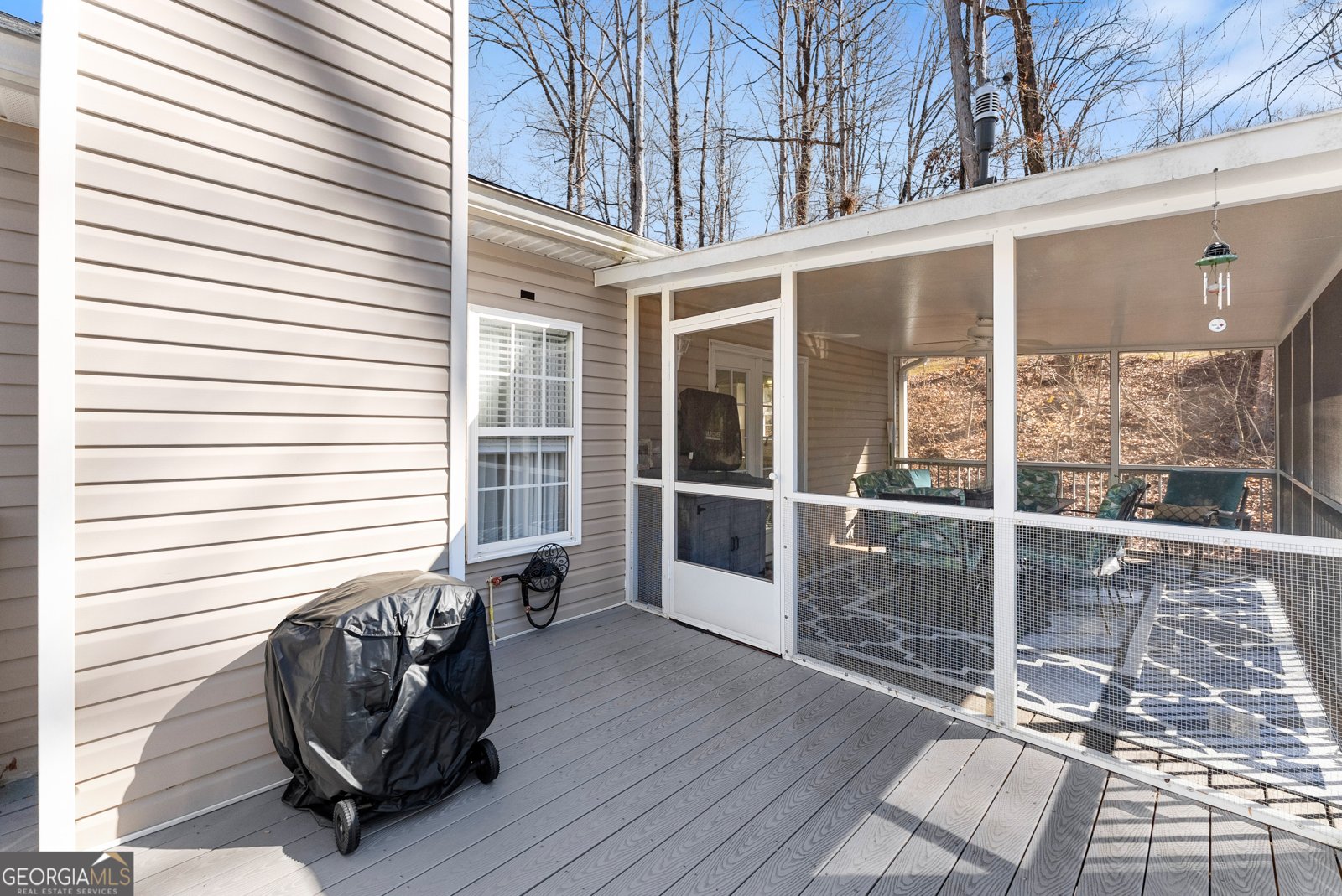 5082 Peach Mountain Circle Gainesville - Photo 32