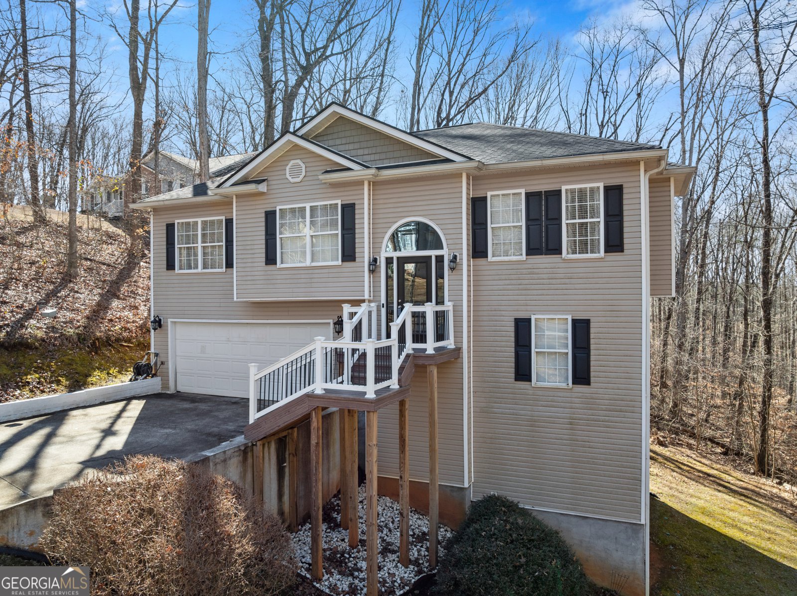 5082 Peach Mountain Circle Gainesville - Photo 39