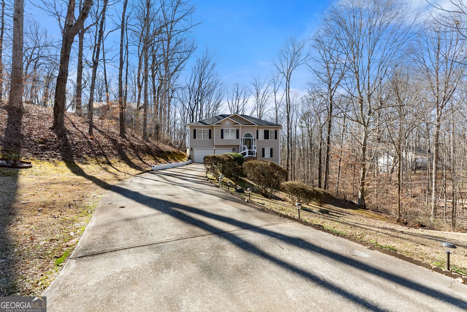 5082 Peach Mountain Circle Gainesville - Photo 41