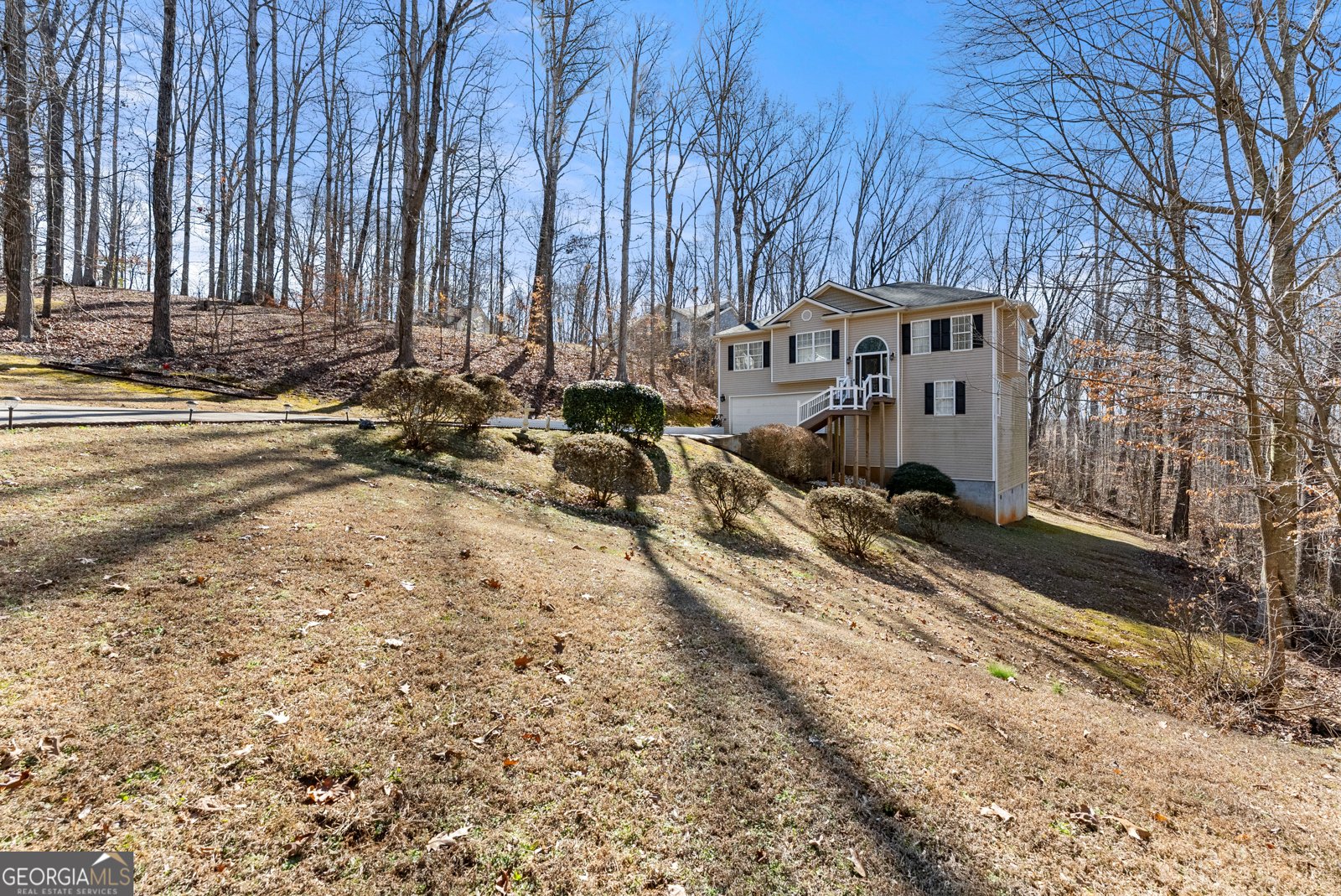 5082 Peach Mountain Circle Gainesville - Photo 42