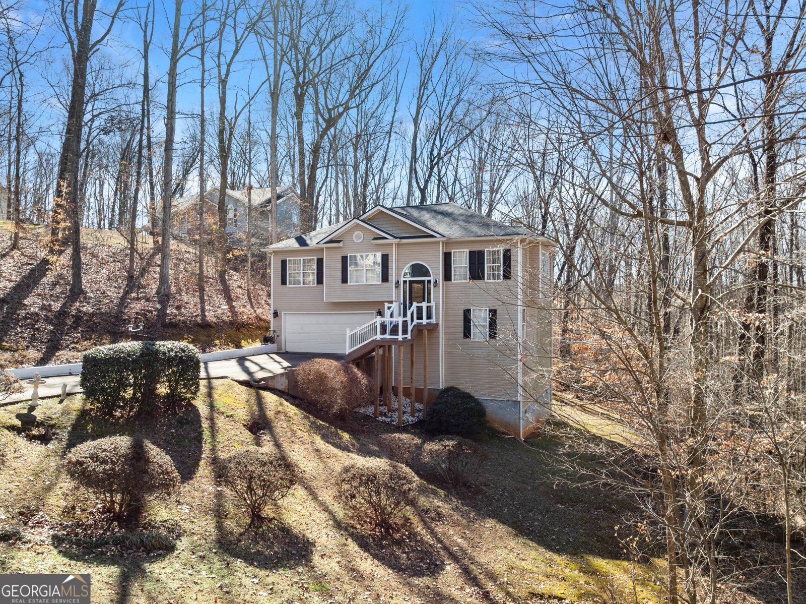 5082 Peach Mountain Circle Gainesville - Photo 43