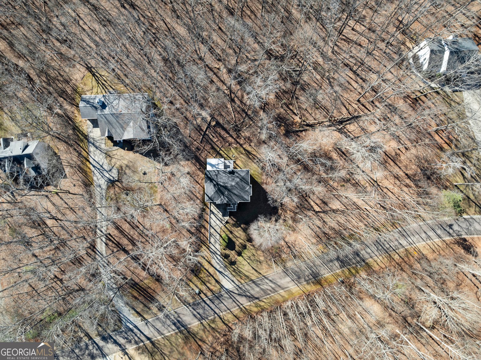 5082 Peach Mountain Circle Gainesville - Photo 45