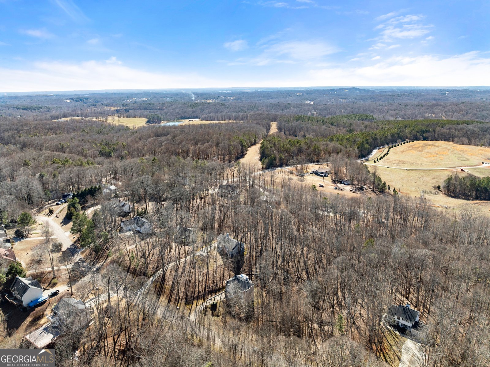 5082 Peach Mountain Circle Gainesville - Photo 46
