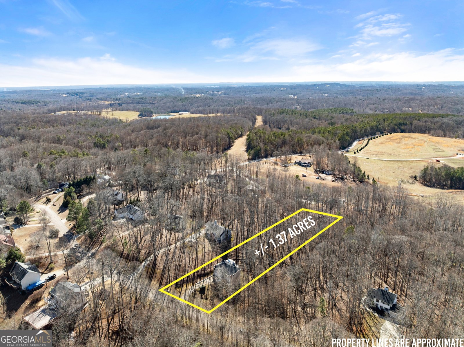 5082 Peach Mountain Circle Gainesville - Photo 47