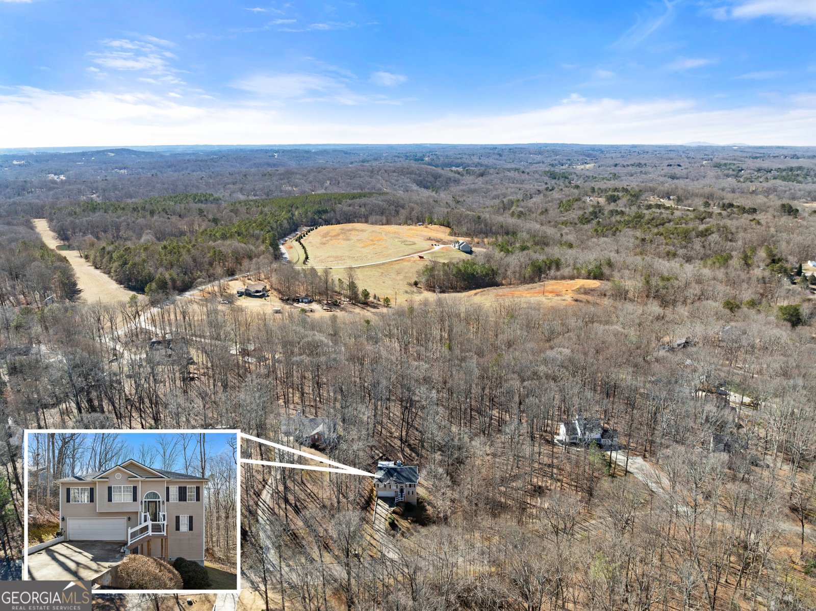 5082 Peach Mountain Circle Gainesville - Photo 49