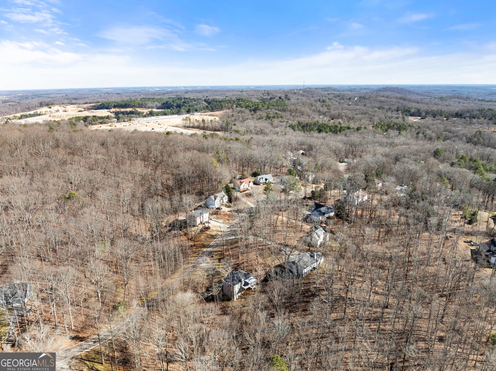 5082 Peach Mountain Circle Gainesville - Photo 52