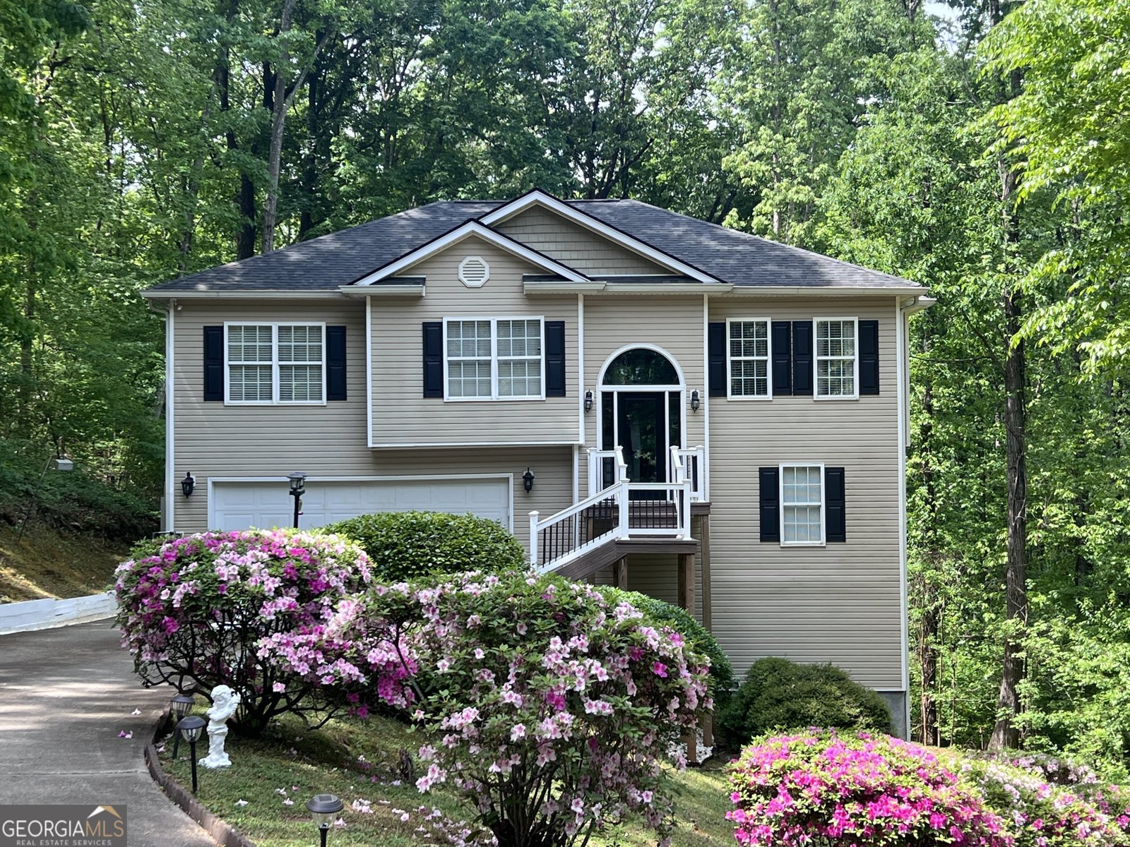 5082 Peach Mountain Circle Gainesville - Photo 53