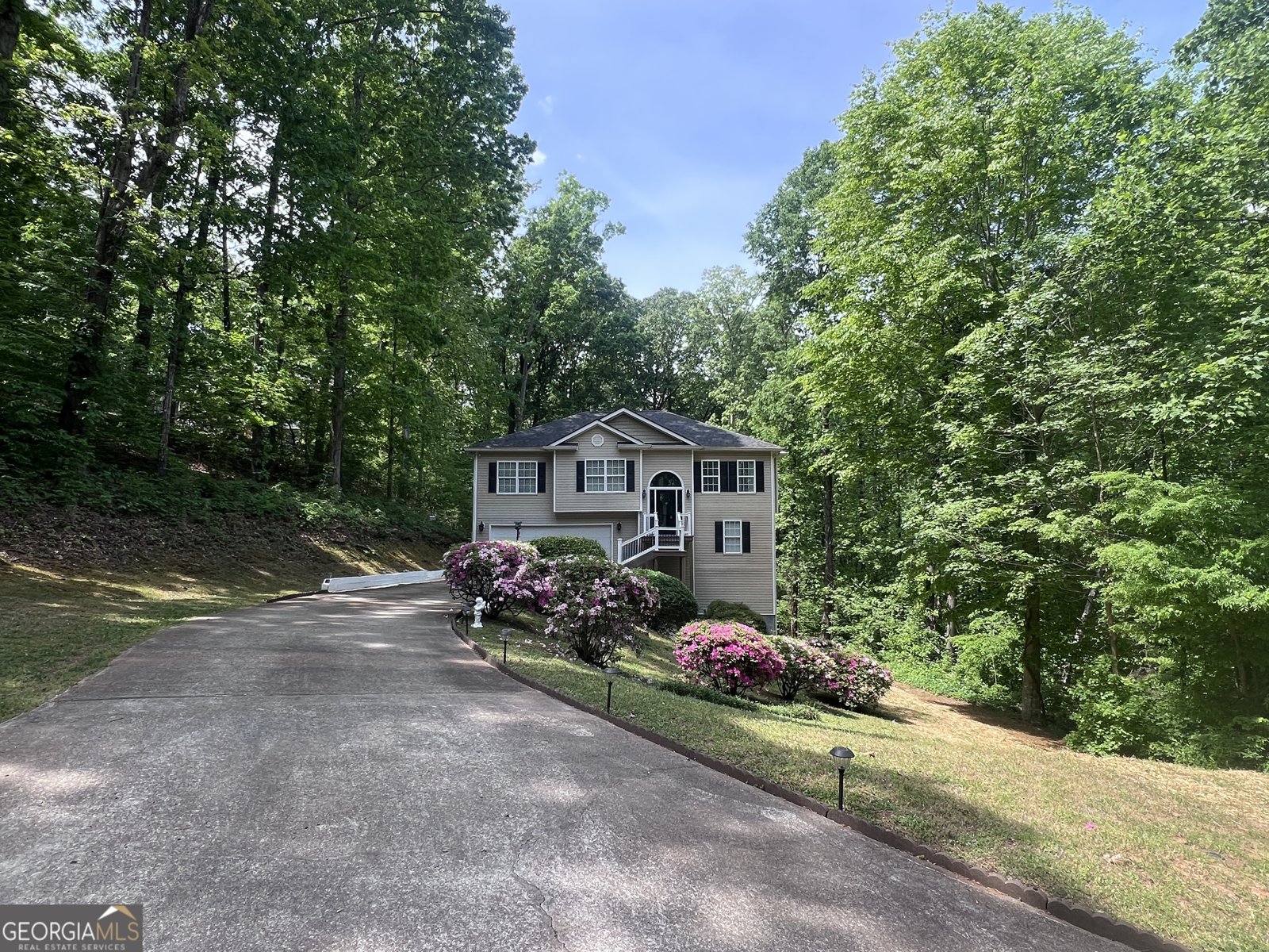 5082 Peach Mountain Circle Gainesville - Photo 54