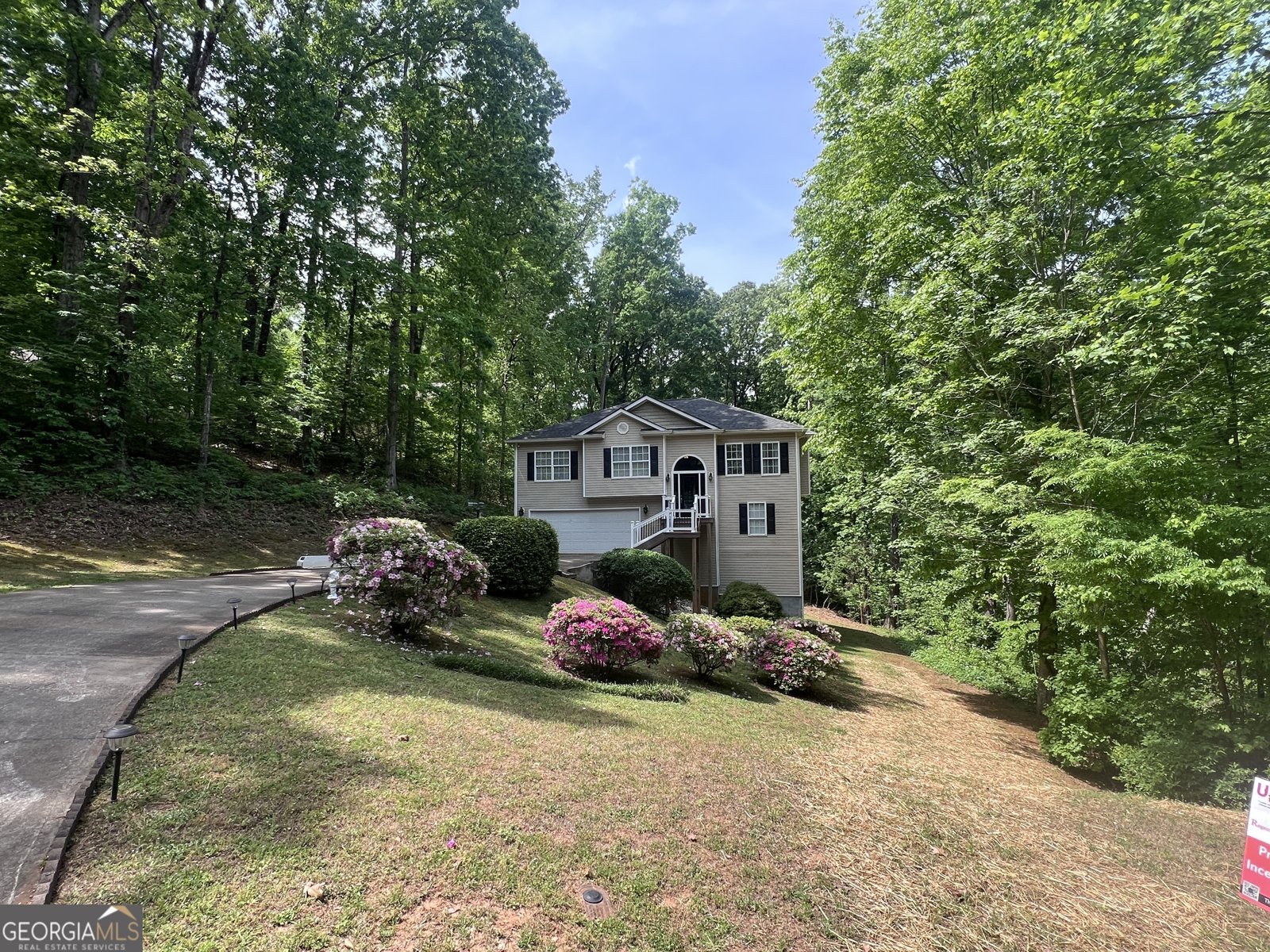 5082 Peach Mountain Circle Gainesville - Photo 55