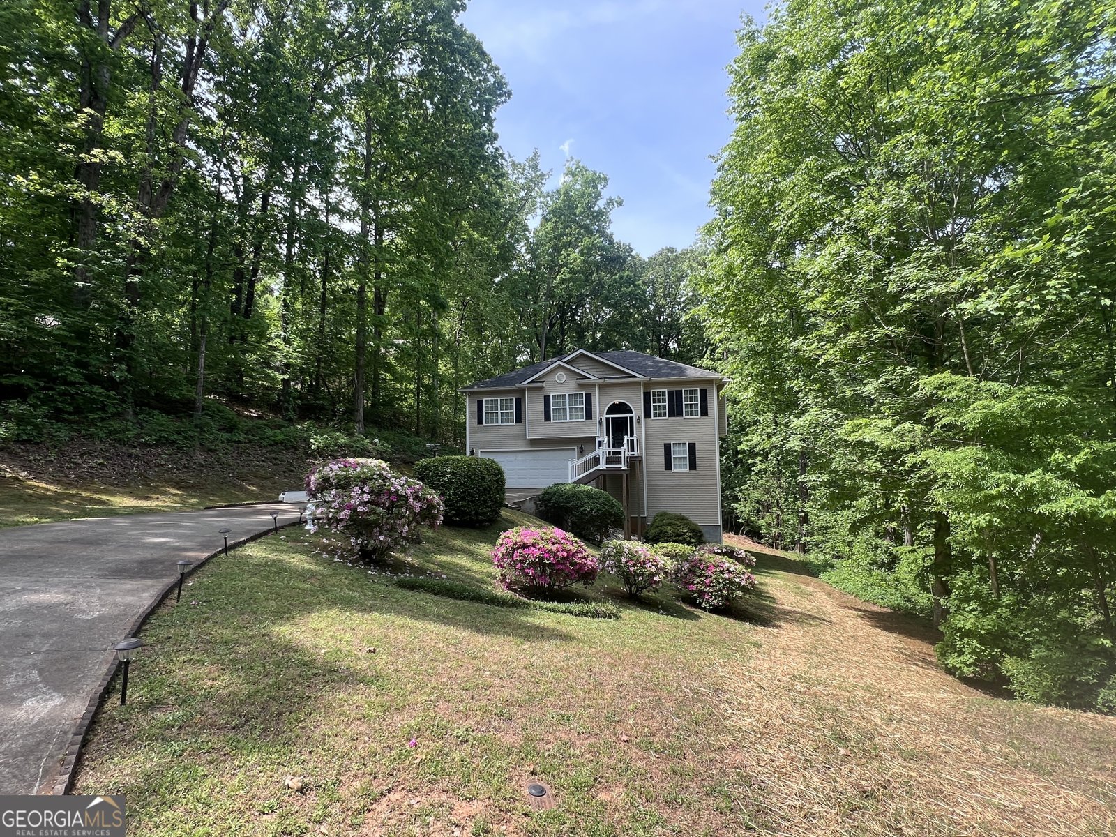 5082 Peach Mountain Circle Gainesville - Photo 56