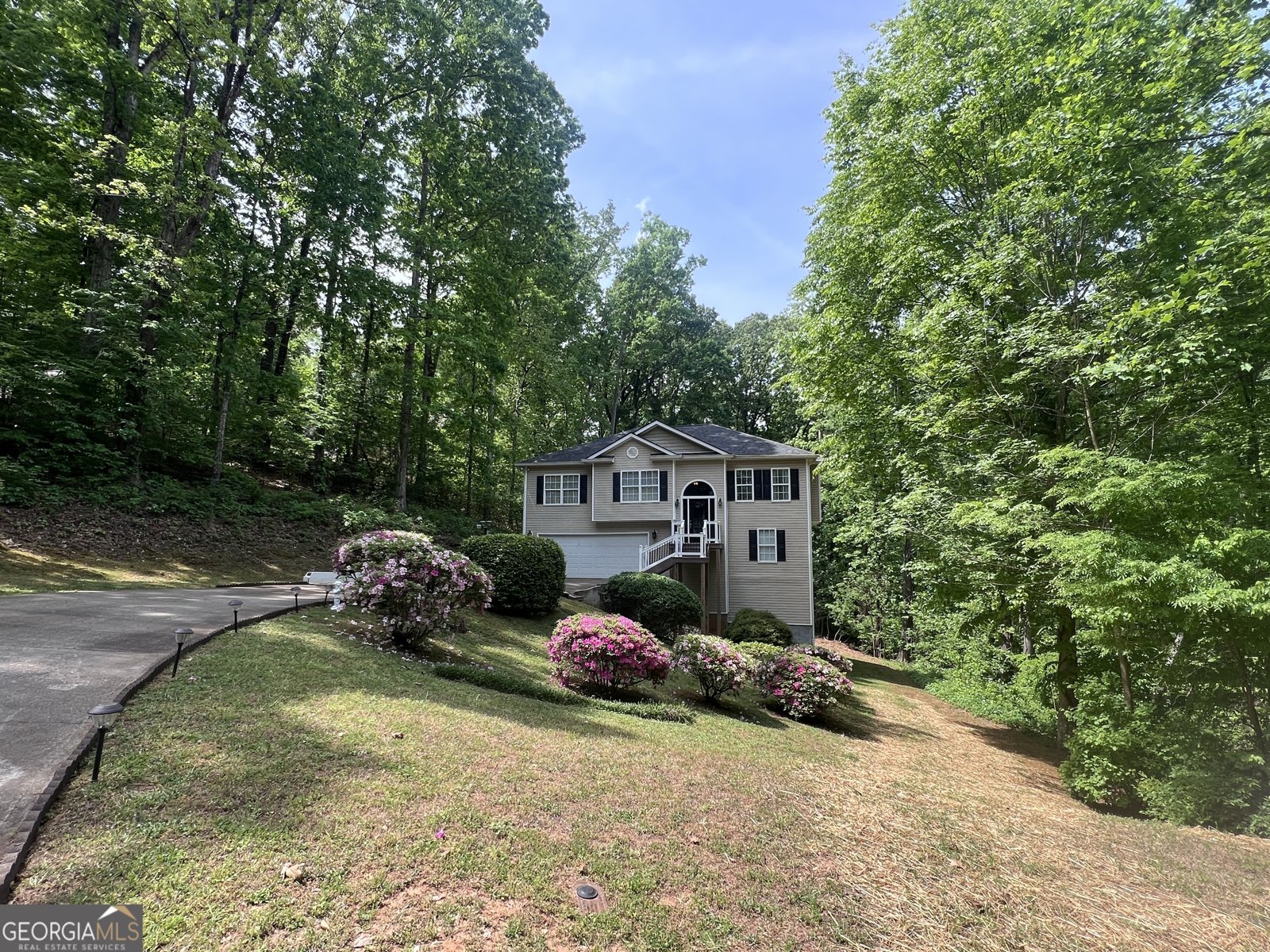 5082 Peach Mountain Circle Gainesville - Photo 57