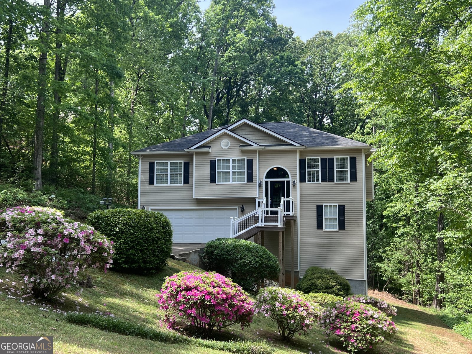 5082 Peach Mountain Circle Gainesville - Photo 59