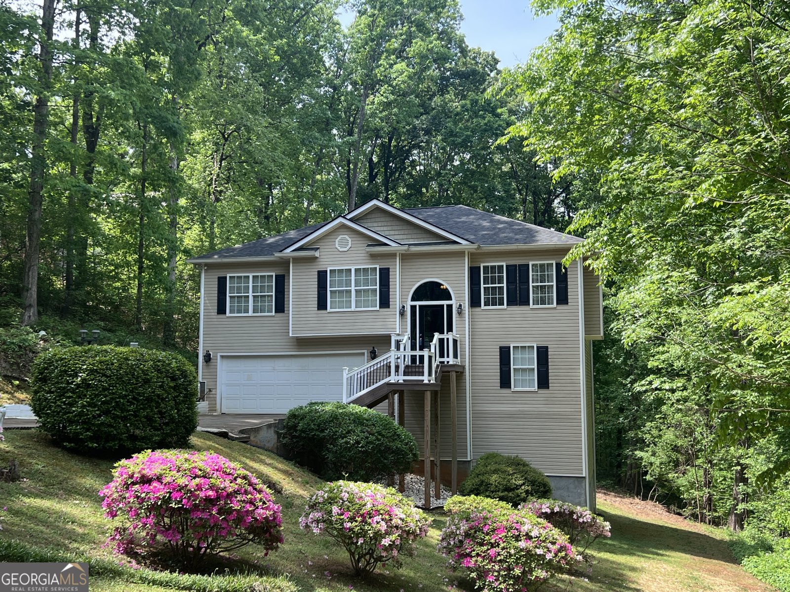 5082 Peach Mountain Circle Gainesville - Photo 60