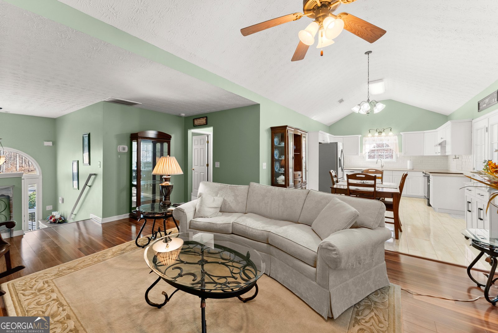 5082 Peach Mountain Circle Gainesville - Photo 7