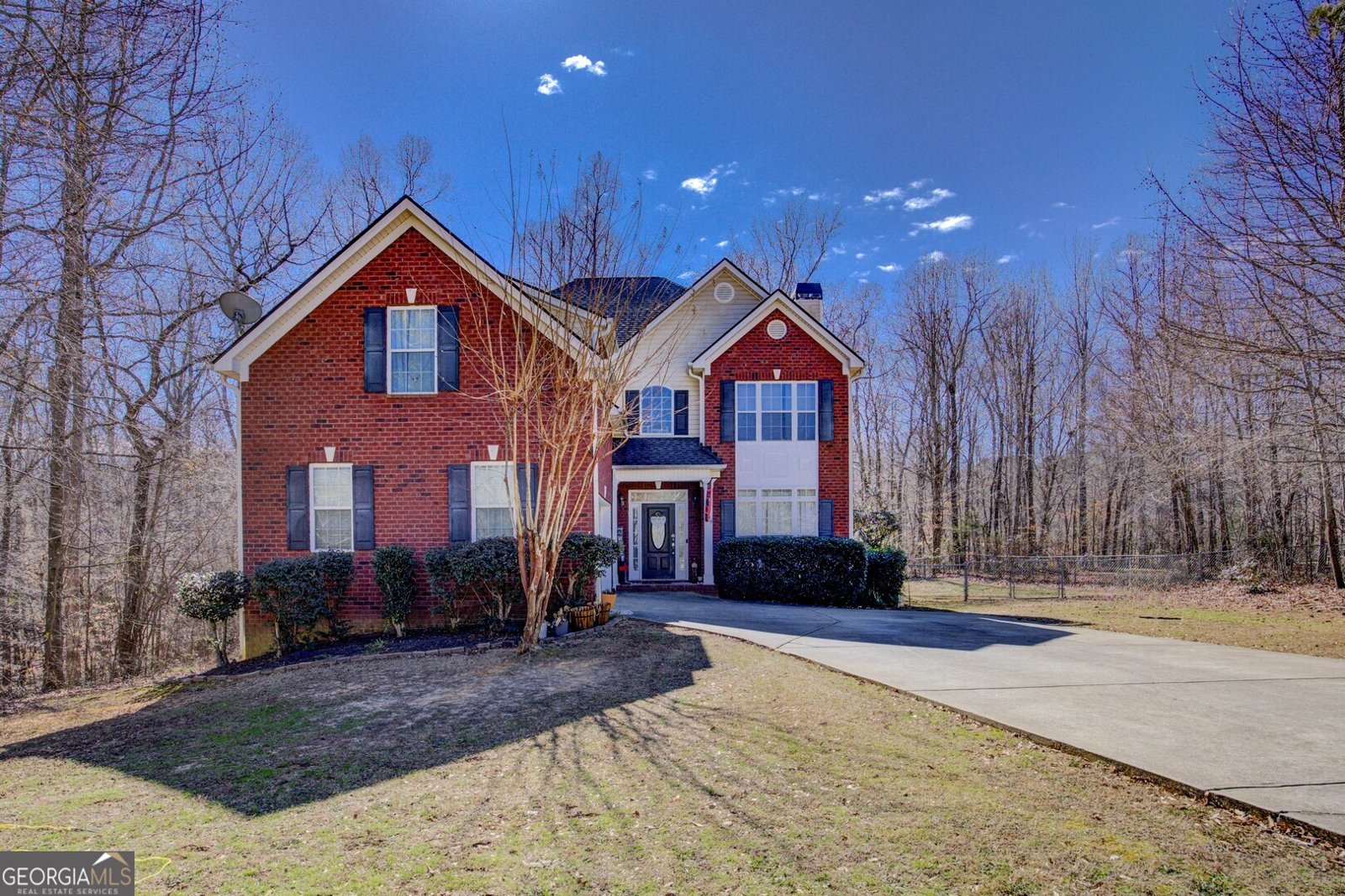 139 Loam Drive McDonough - Photo 1