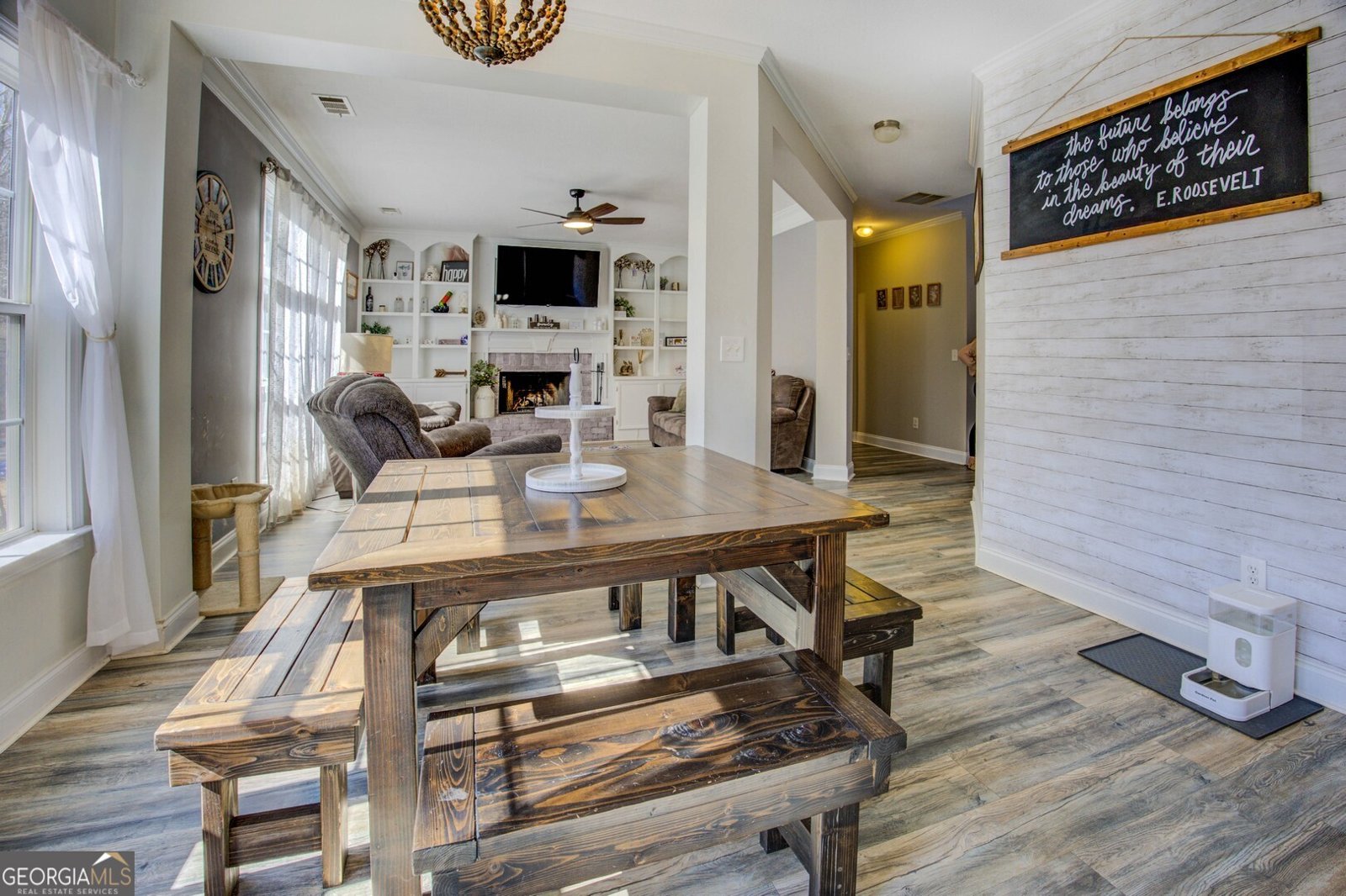 139 Loam Drive McDonough - Photo 15