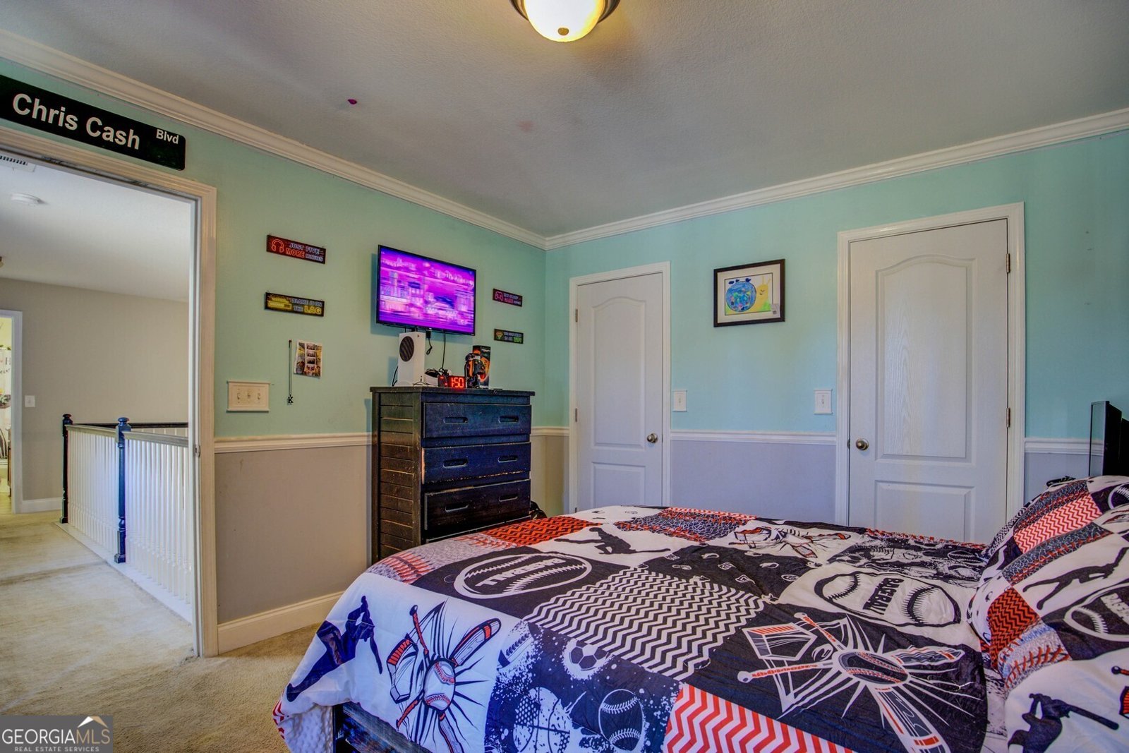 139 Loam Drive McDonough - Photo 46