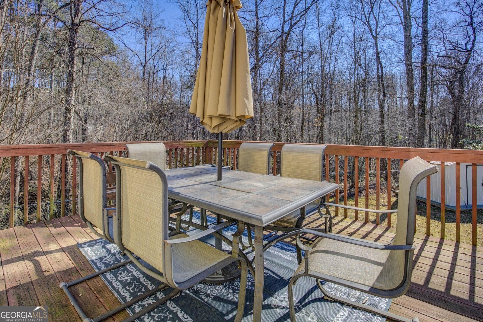 139 Loam Drive McDonough - Photo 48