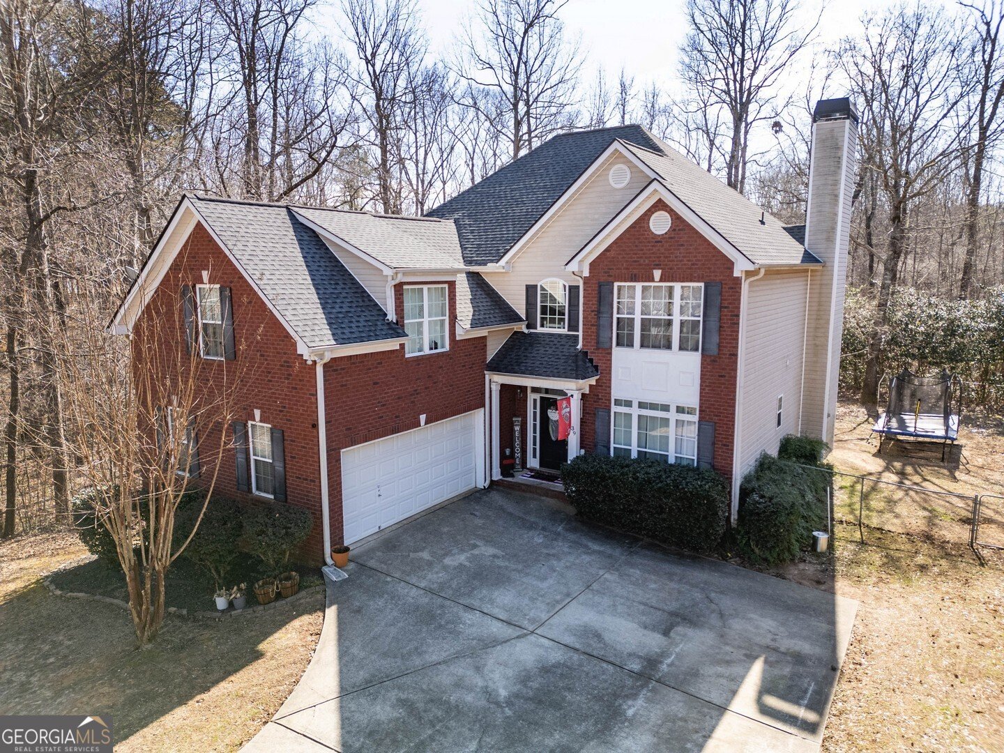 139 Loam Drive McDonough - Photo 51