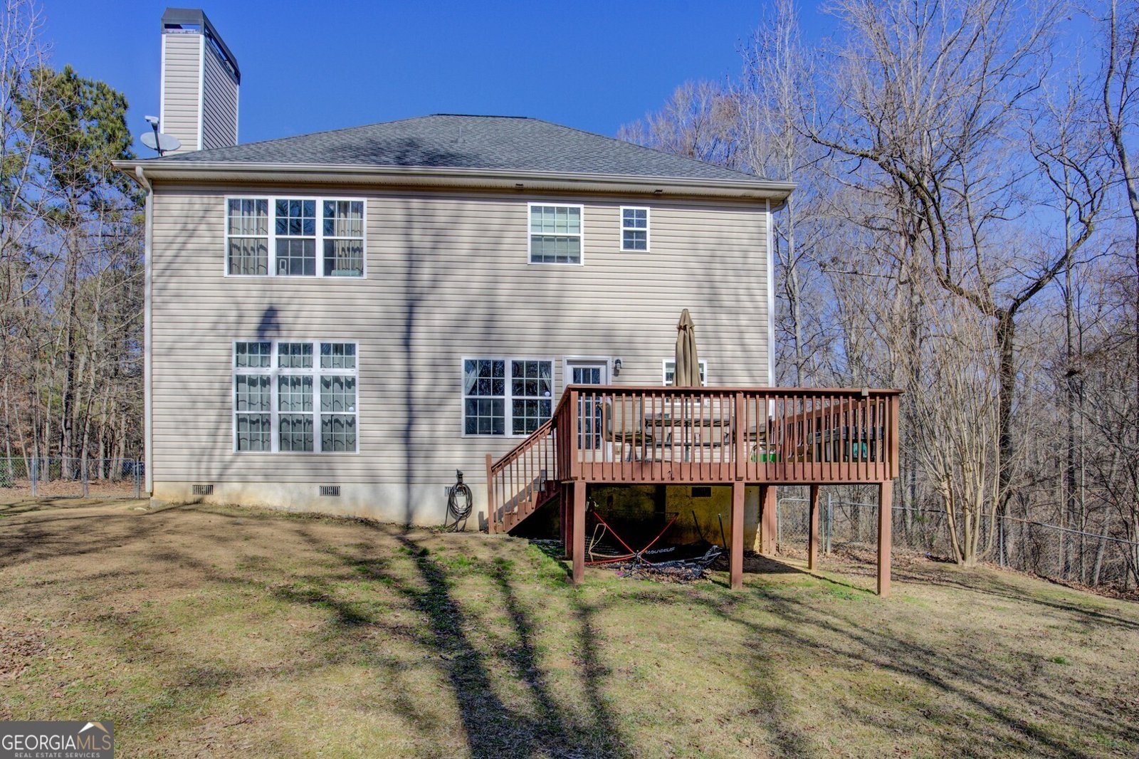 139 Loam Drive McDonough - Photo 55