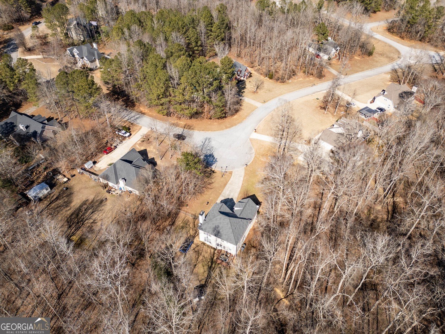 139 Loam Drive McDonough - Photo 59