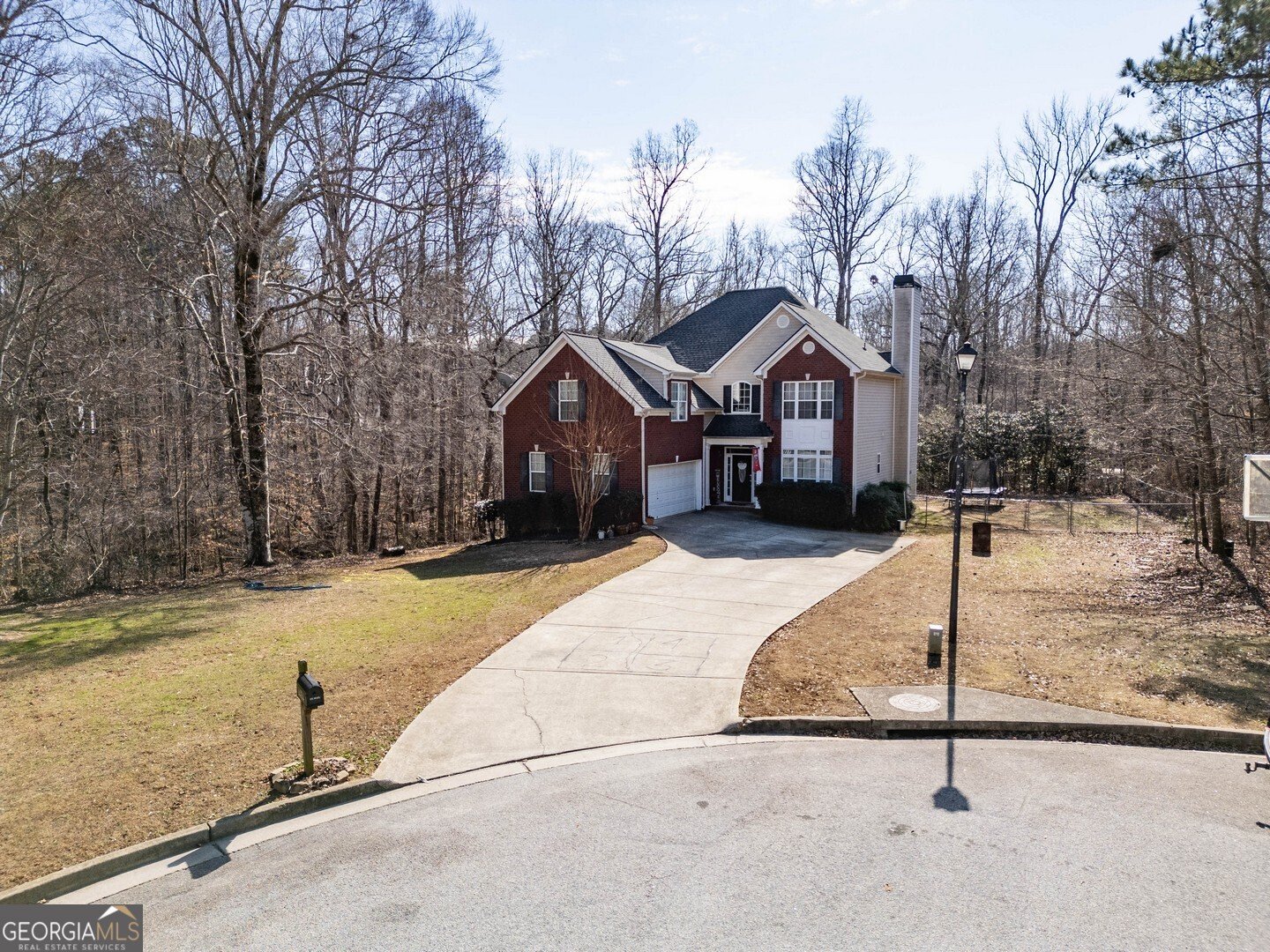 139 Loam Drive McDonough - Photo 64