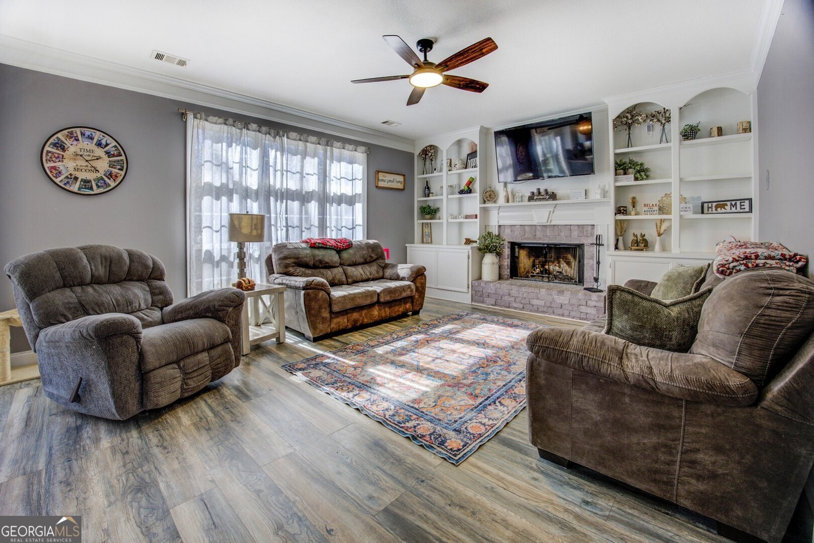 139 Loam Drive McDonough - Photo 7