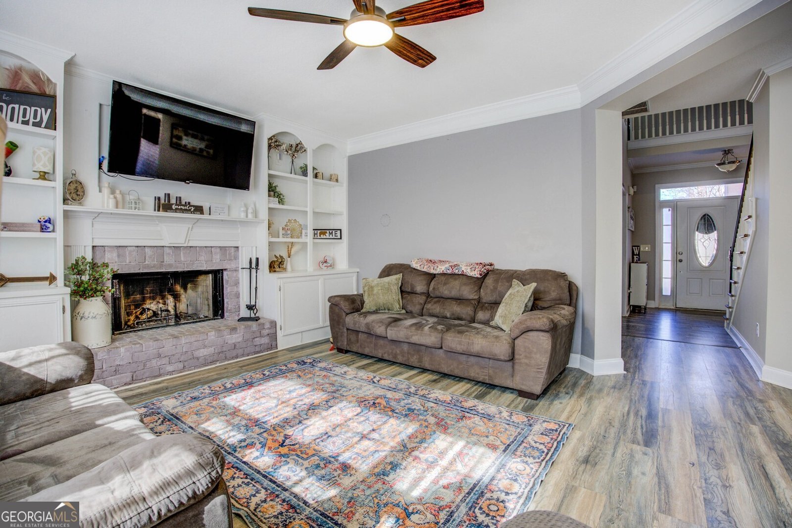 139 Loam Drive McDonough - Photo 8