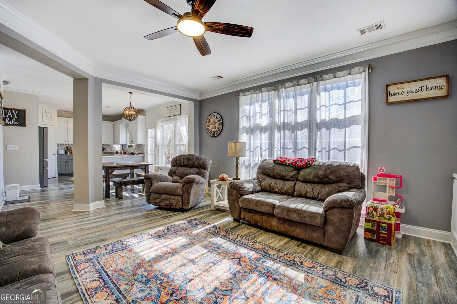 139 Loam Drive McDonough - Photo 9