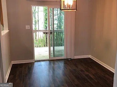 661 Kenridge Drive Suwanee - Photo 6