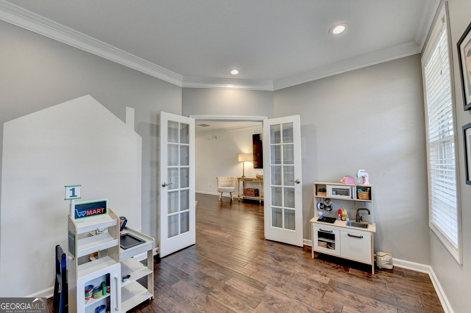 5932 Peacock Lane Hoschton - Photo 10