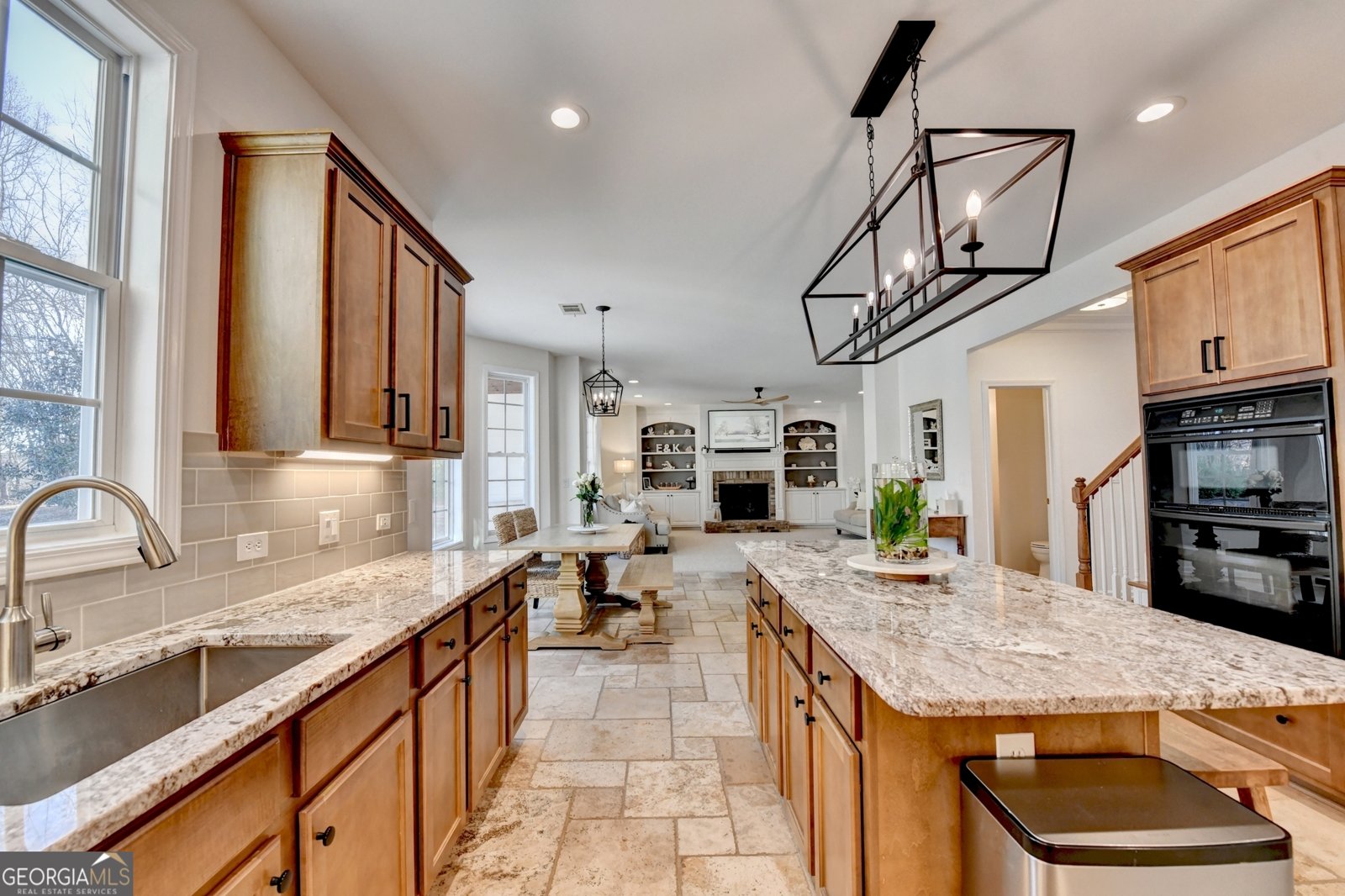 5932 Peacock Lane Hoschton - Photo 19