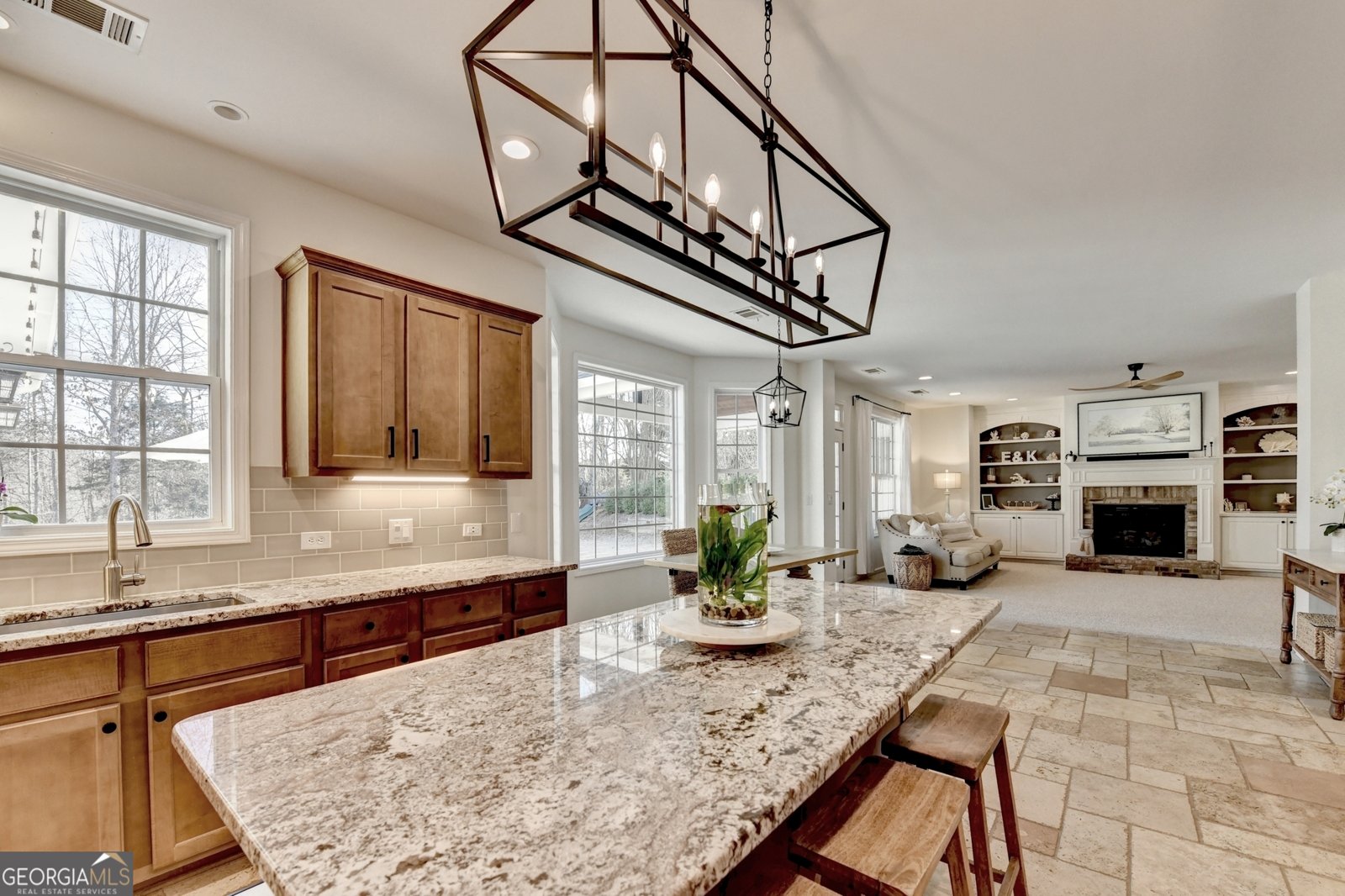 5932 Peacock Lane Hoschton - Photo 21