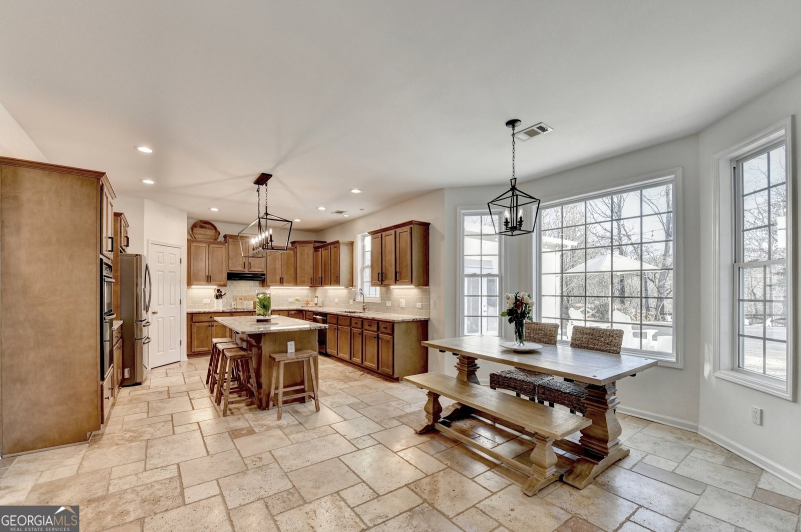 5932 Peacock Lane Hoschton - Photo 23