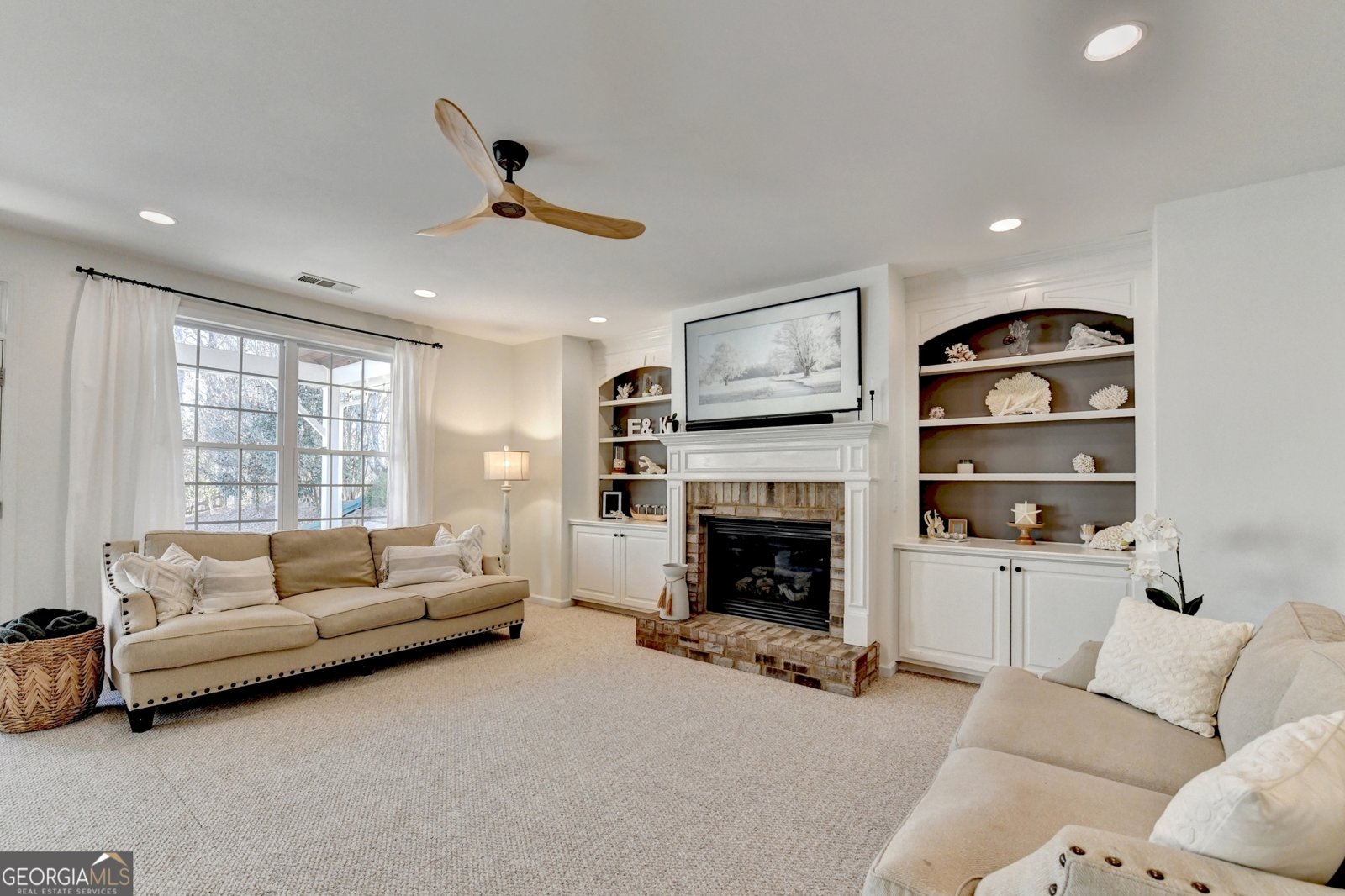 5932 Peacock Lane Hoschton - Photo 26