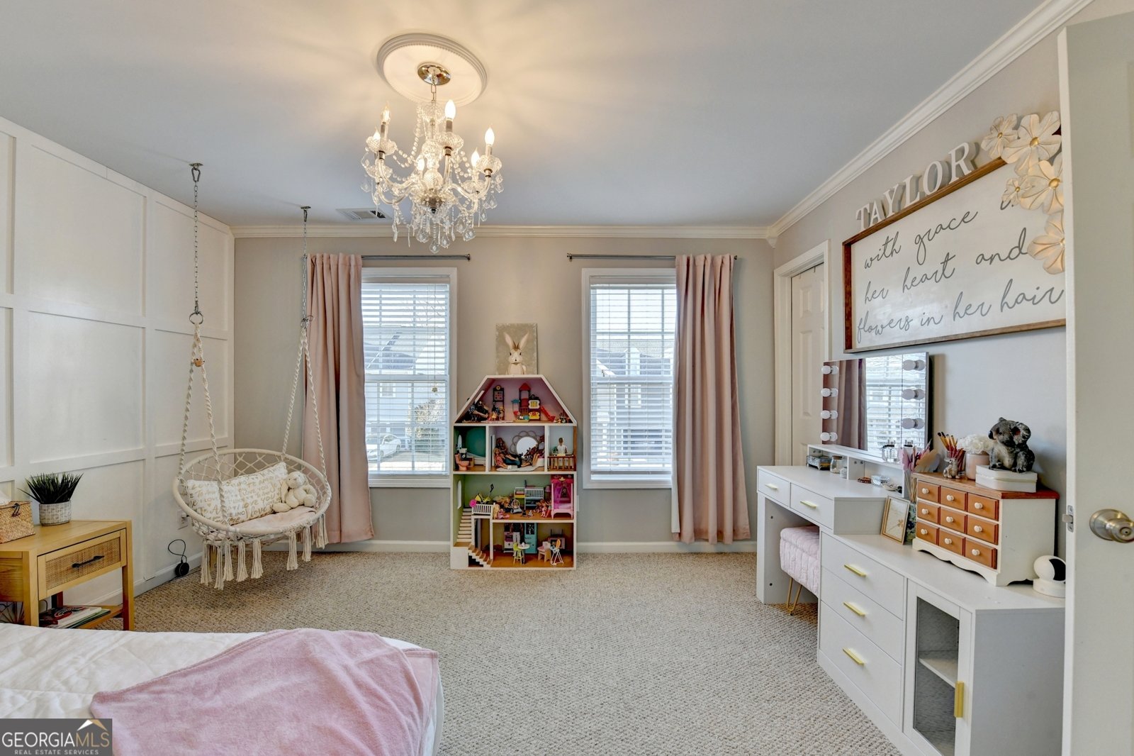 5932 Peacock Lane Hoschton - Photo 50