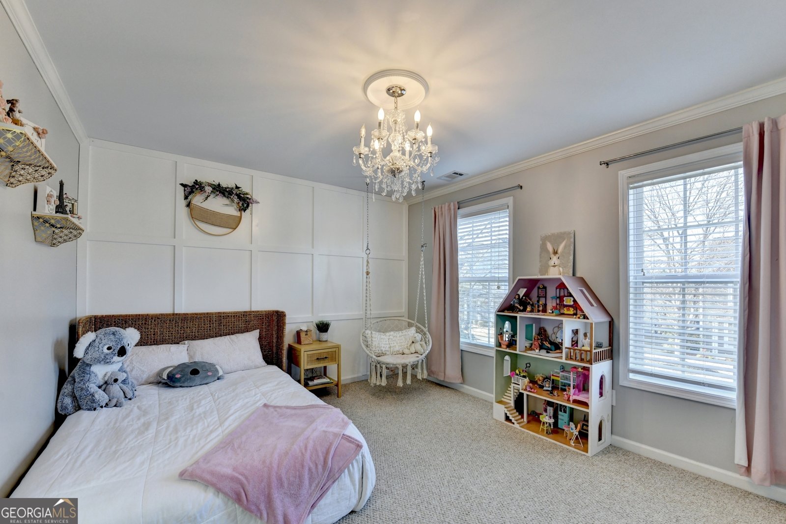 5932 Peacock Lane Hoschton - Photo 51