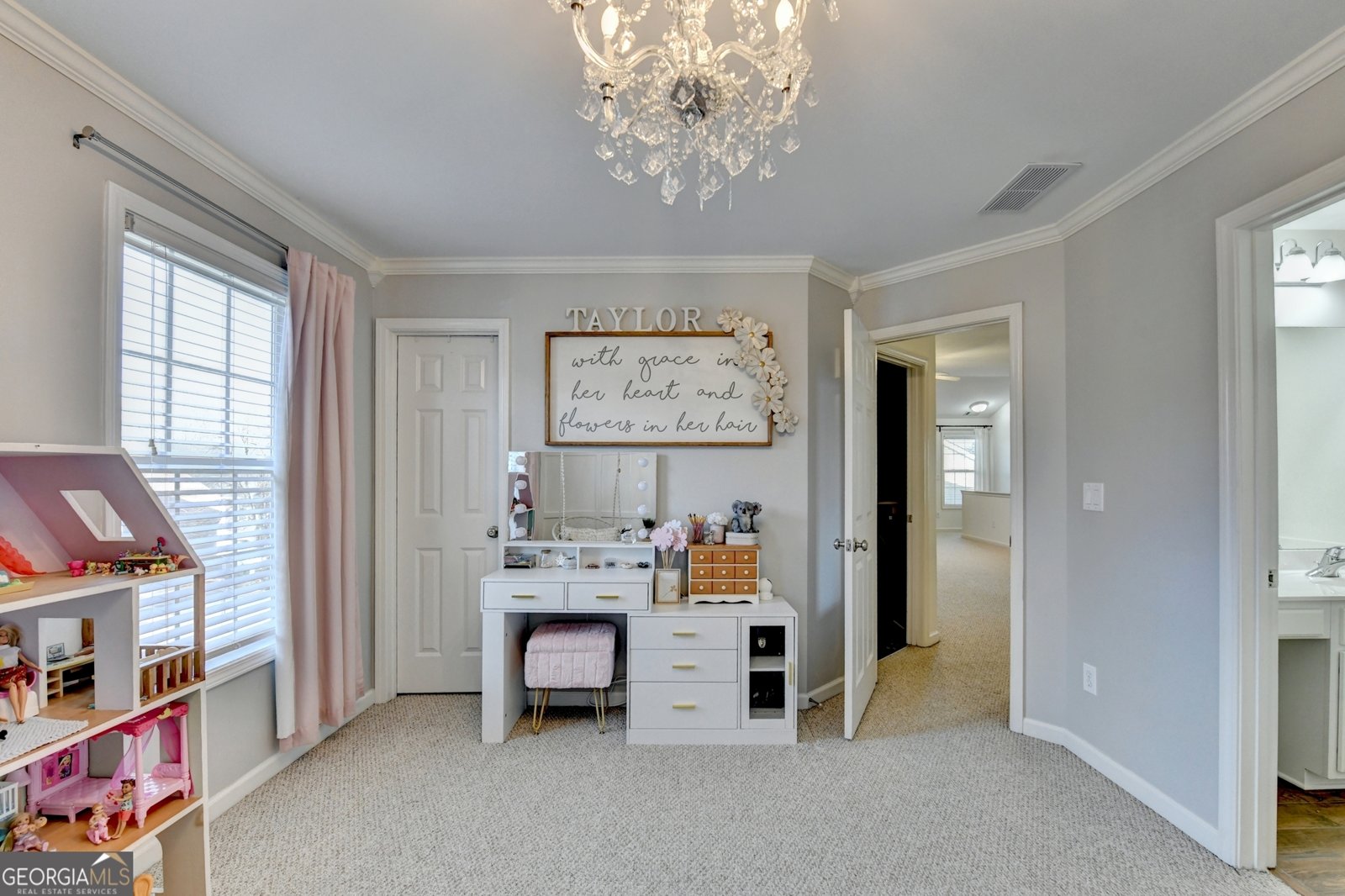 5932 Peacock Lane Hoschton - Photo 53