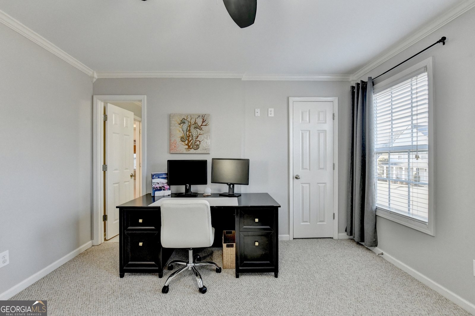 5932 Peacock Lane Hoschton - Photo 58