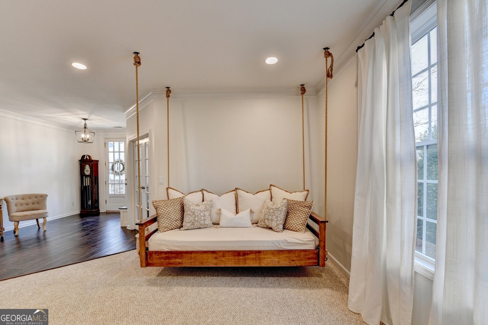 5932 Peacock Lane Hoschton - Photo 7