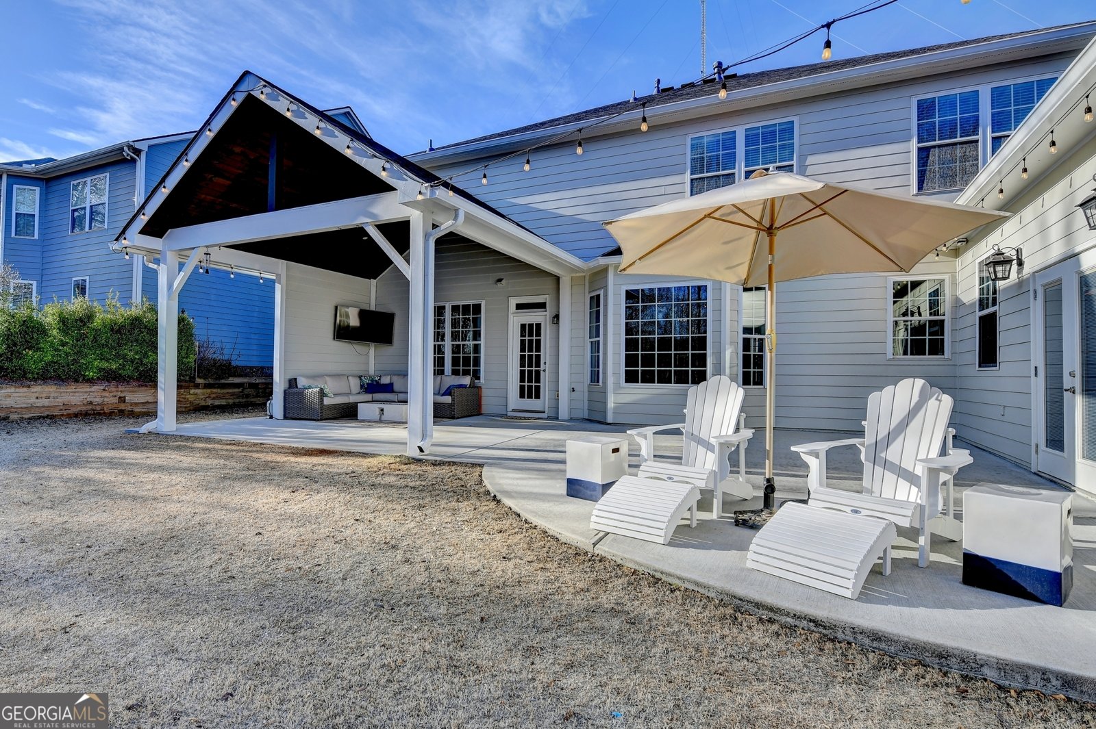 5932 Peacock Lane Hoschton - Photo 74