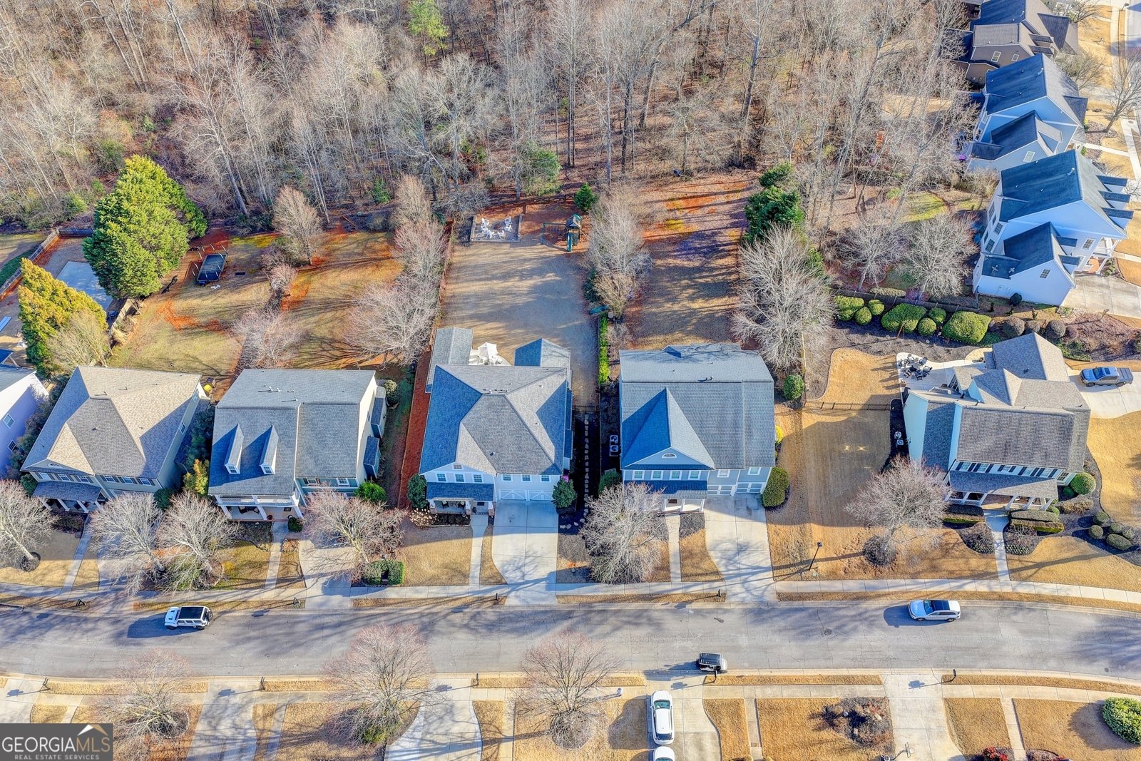 5932 Peacock Lane Hoschton - Photo 78