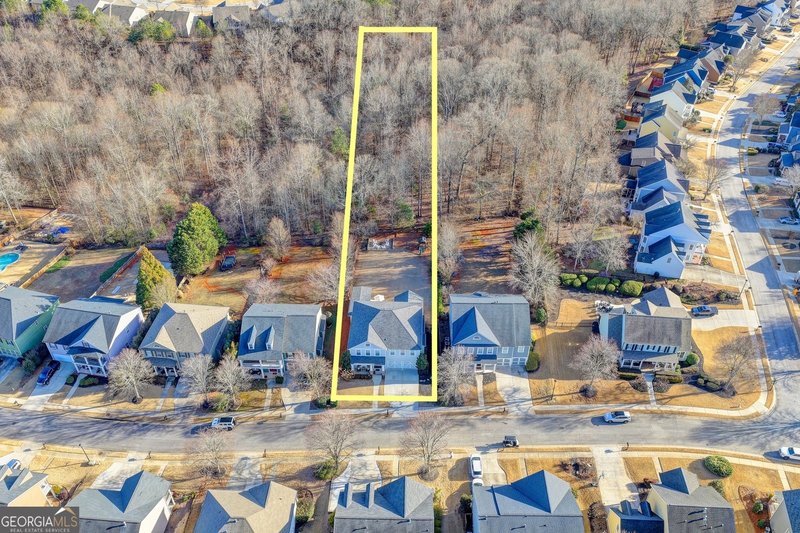 5932 Peacock Lane Hoschton - Photo 79