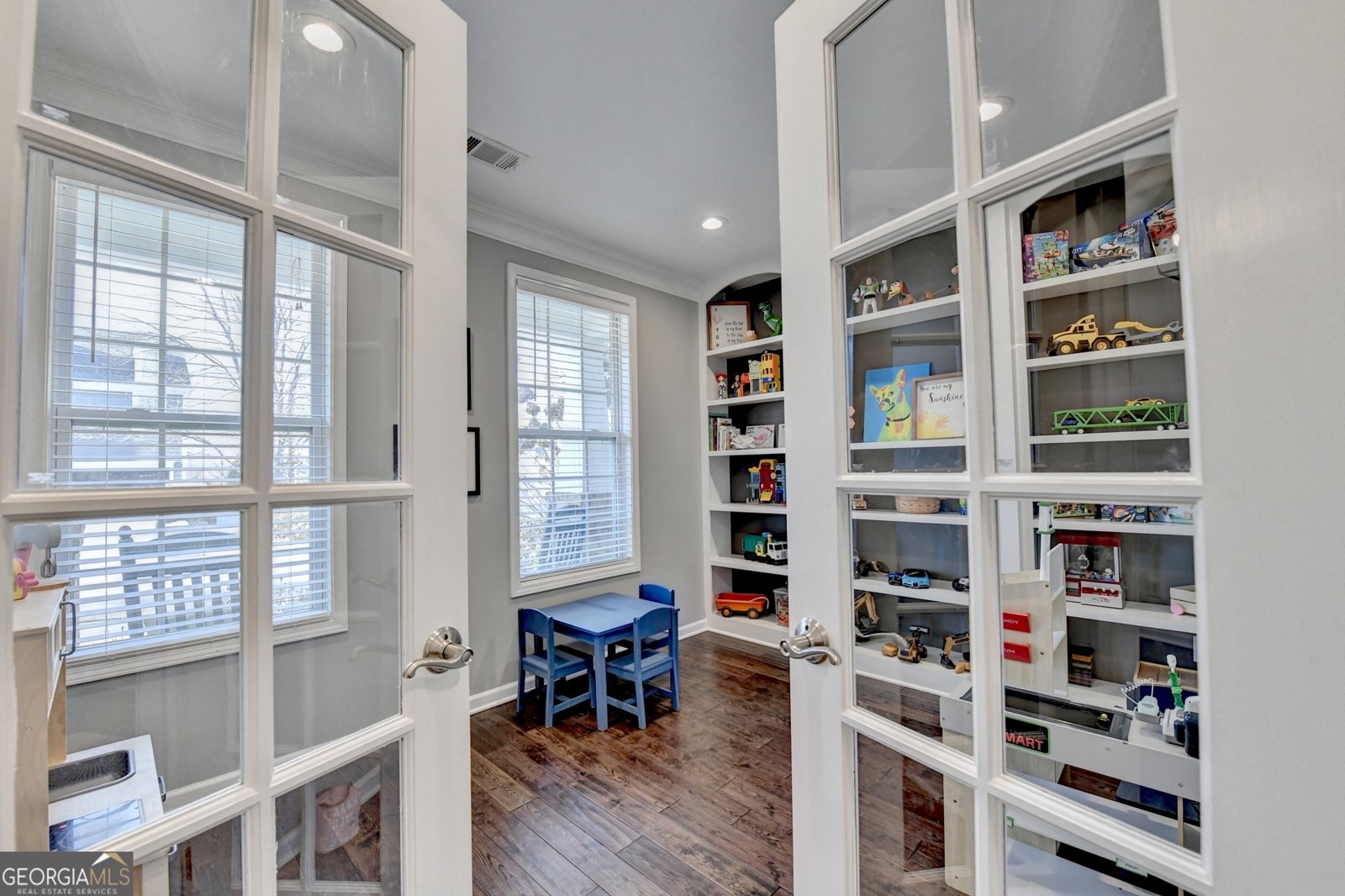 5932 Peacock Lane Hoschton - Photo 8