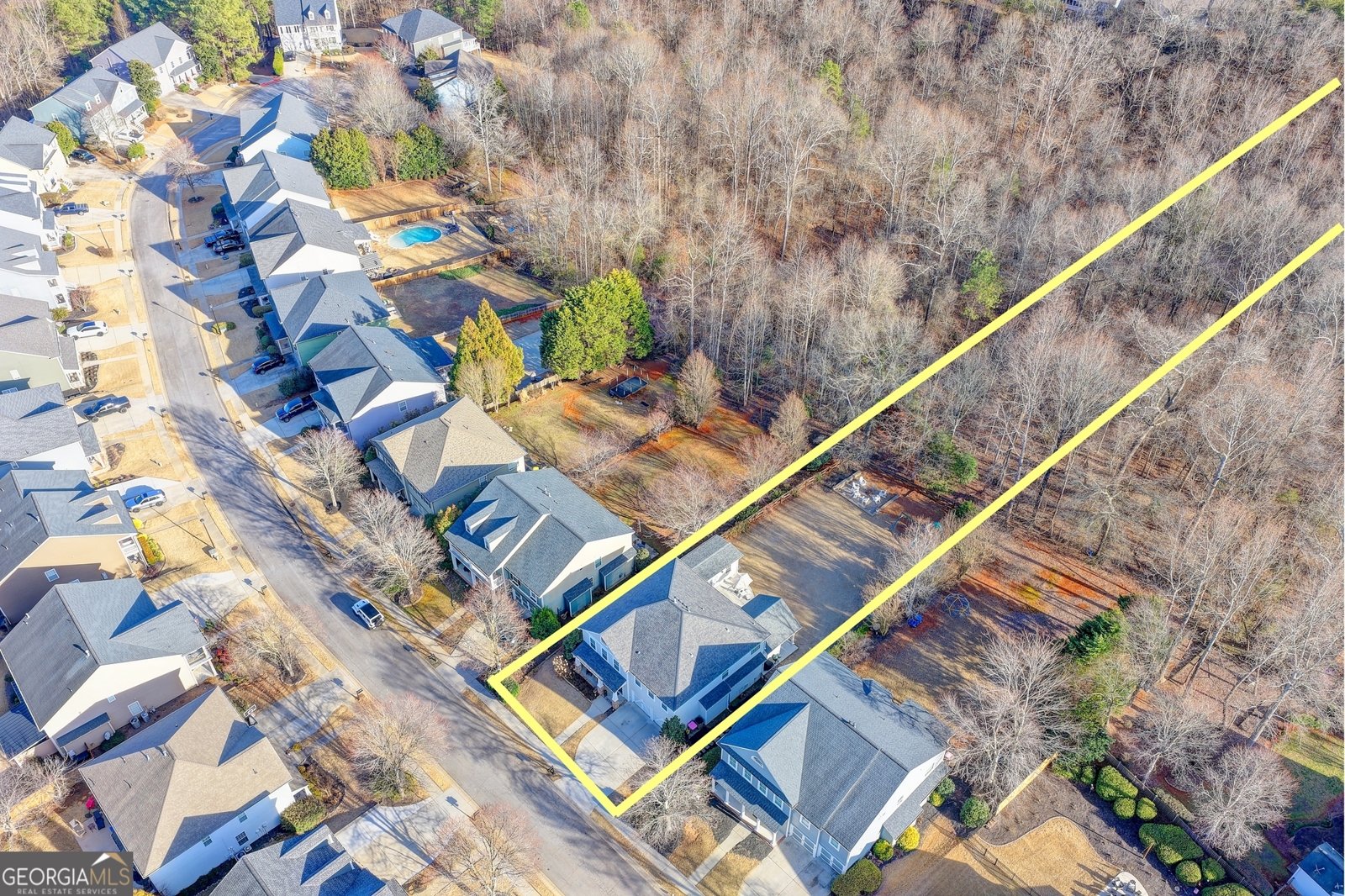 5932 Peacock Lane Hoschton - Photo 81