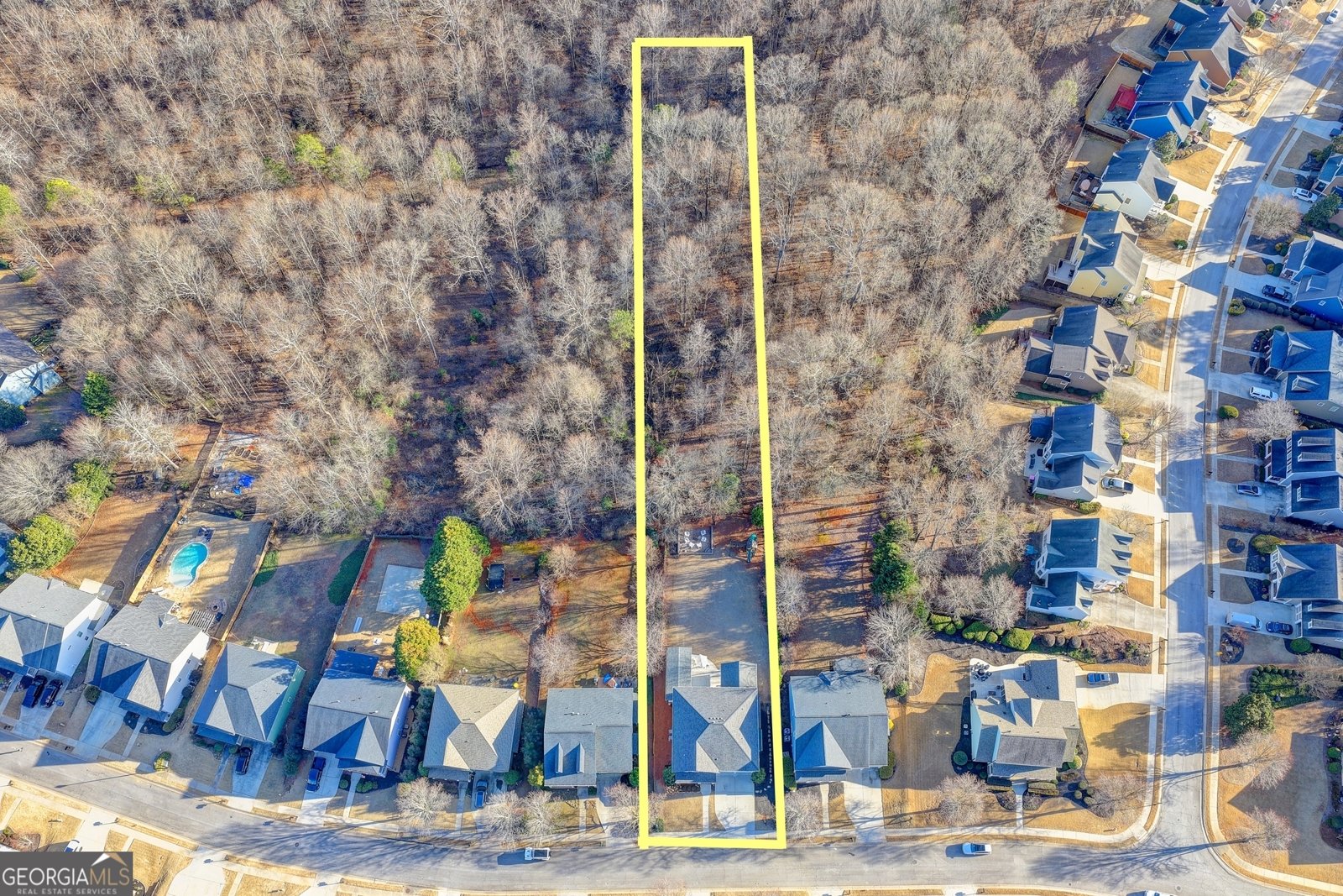 5932 Peacock Lane Hoschton - Photo 82