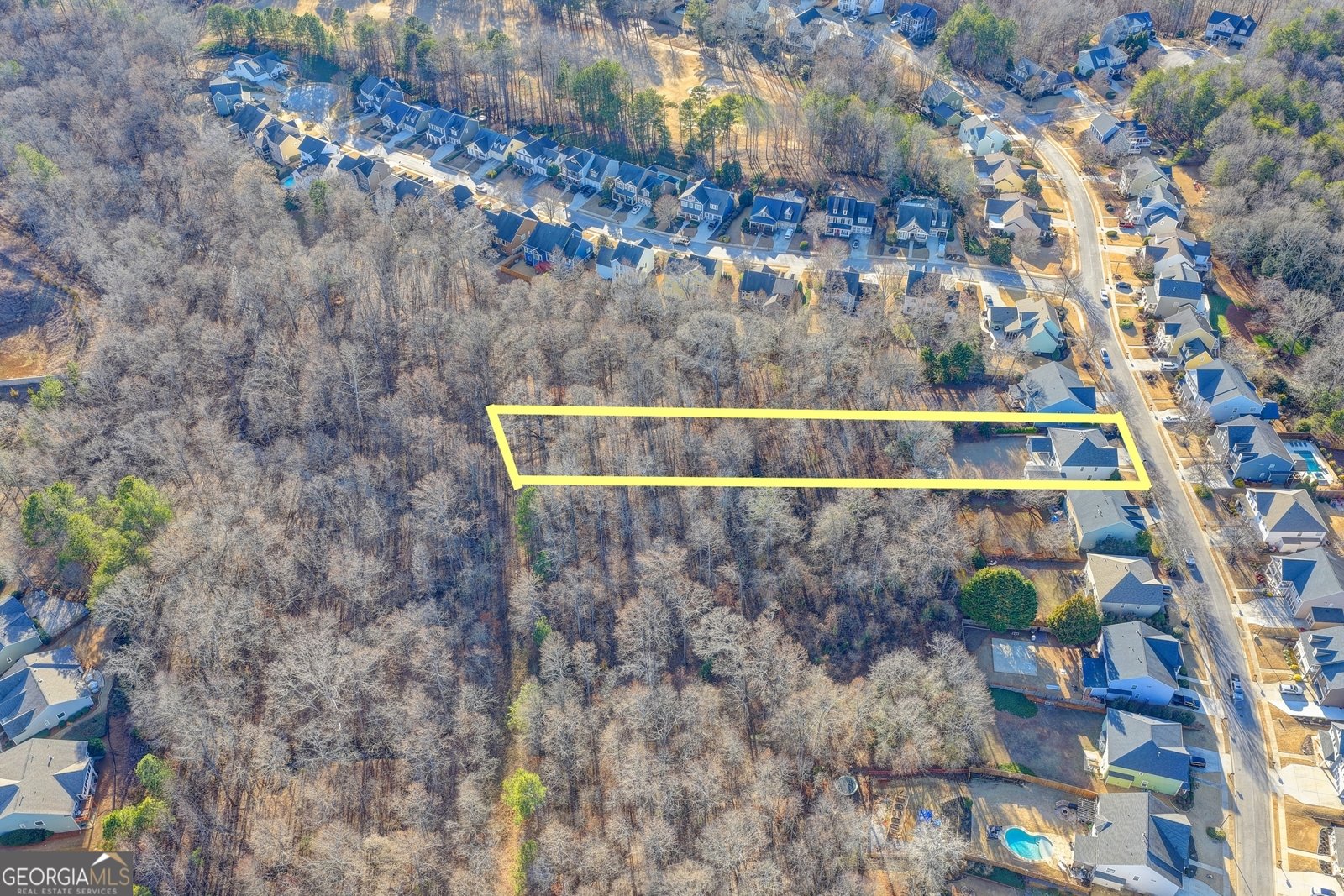 5932 Peacock Lane Hoschton - Photo 83