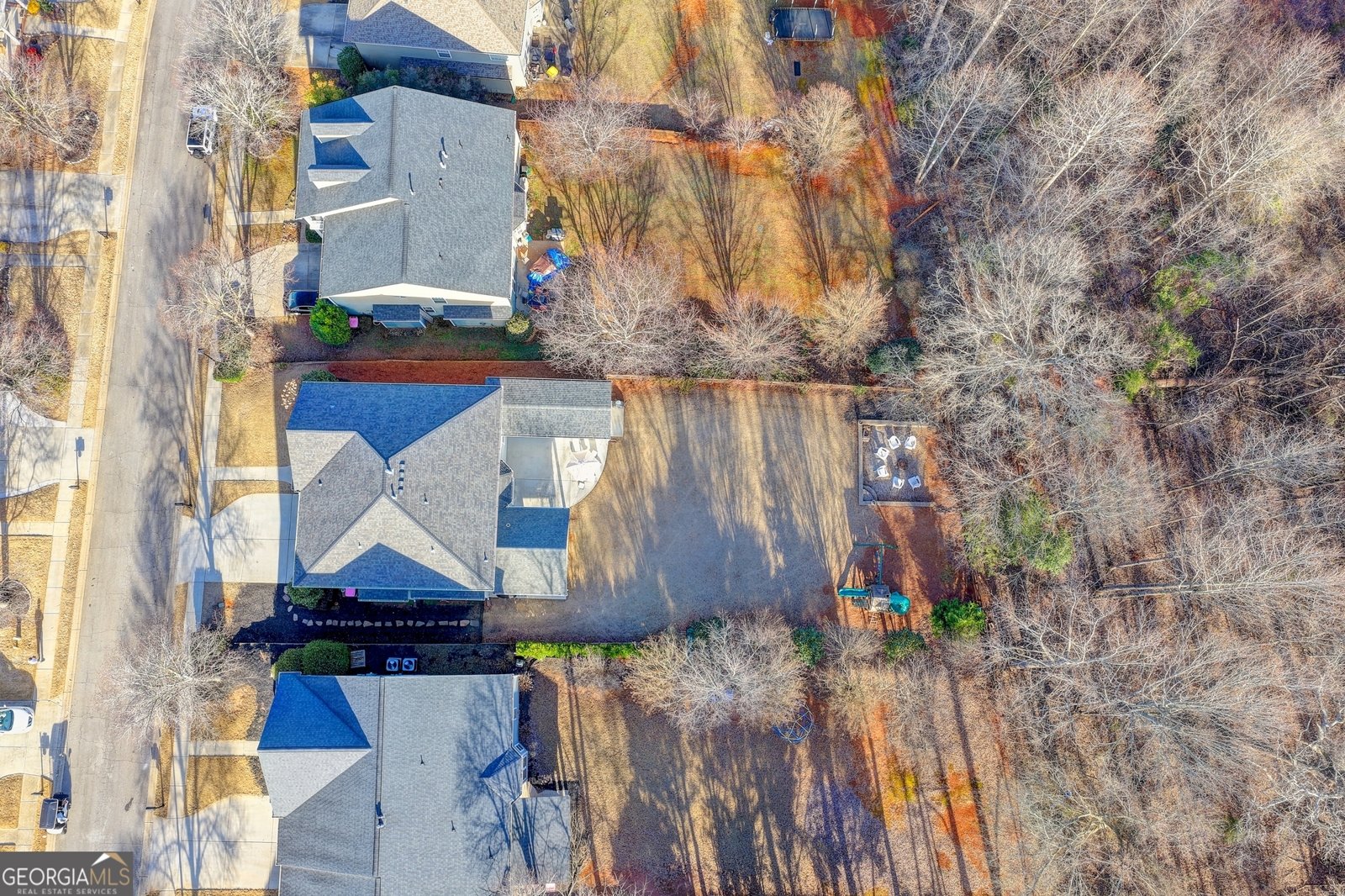 5932 Peacock Lane Hoschton - Photo 86