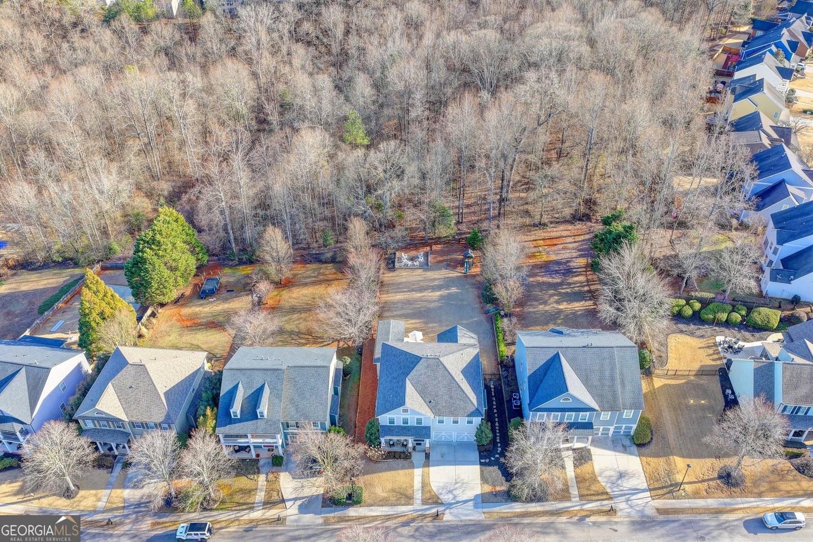 5932 Peacock Lane Hoschton - Photo 88