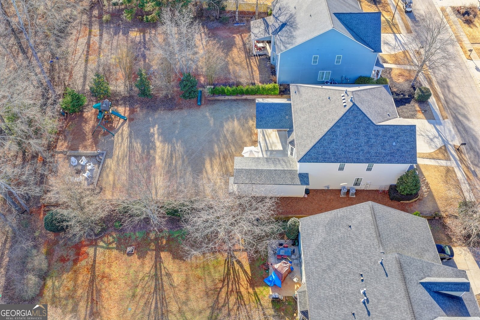 5932 Peacock Lane Hoschton - Photo 89